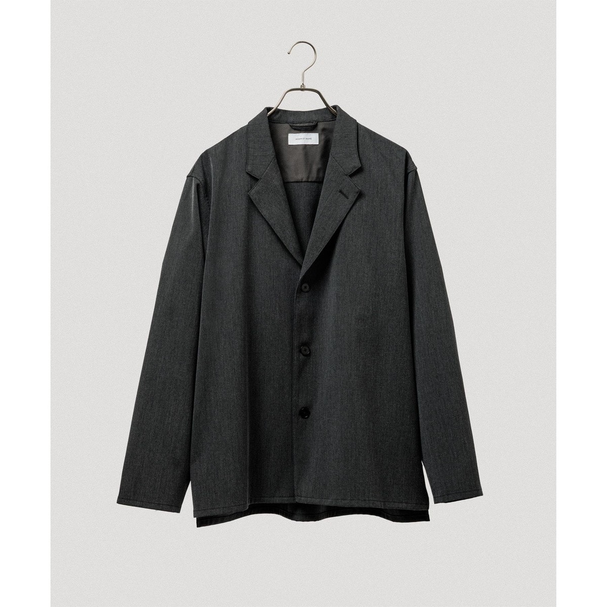 Southwick Gate Label: ウール ブレザー | シップス(SHIPS