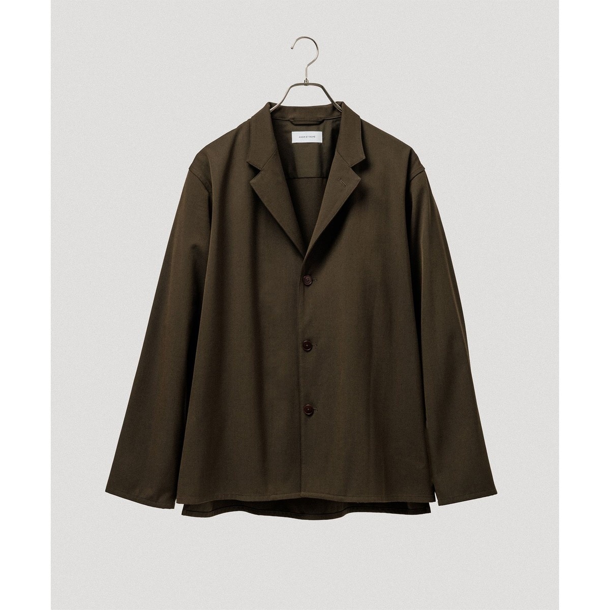 ユナイテッドアローズ　360°MASTER リラックス 2ボタン ジャケット　M 360°MASTER リラックス 2ボタン ジャケット ― セットアップ対応