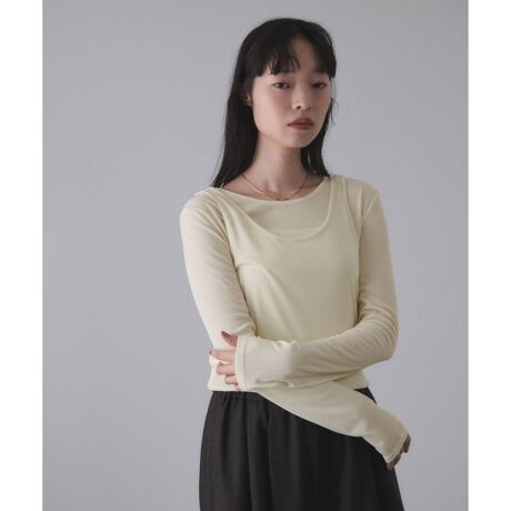 [^ԁFGAM25130]2025-26H~ADAM ET ROPE' FEMMEyMaterialzĐ@ۂ̃BXR[X@ۂgp[Ɖybg{ggpTCN|GXeaAVA[̂eR҂݁BщHȂdオMVSіapAKxȃnƃNAȕ\ʊ̂fށBSnɂDeRfށByDesignz[AbvA^NgbvC[h悤ȃOX[ugbvXBɕtXibv{^ŁA̒䒲\BT߂ȓƃ^NŃwV[Ȉۂ̃gbvXB݂Ƒɂ́ApCsOgpؚȕ͋CɁBO[̂ݔzFdlByColorz_炩ۂ̃LiAۂ̃`R[O[2FWJByStyling PointzXbNXfjɂ͂AWPbgHD̃Ci[ACeƂĂBC[hꂽؚȃpCsOANZgɁB---------------:₠藠n:ȂLk:₠:Ȃň:J:Ԃ|Pbg:Ȃ---------------fg:169cm size:F