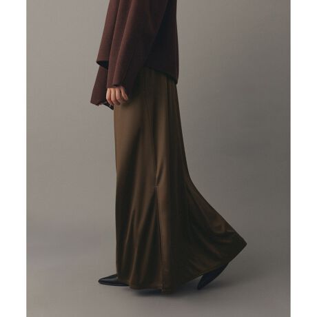 [^ԁFGAC25040]2025-26H~ADAM ET ROPE' FEMMEyMaterialz炩Yȕ\ʊ̒悢̂̃W[WfނɁAU[̂悤Ȍ̃G{XH{fނgpBH̉xɂ{fށByDesignẑfނƗhMU[͓IȃtAXJ[gBpl؂ւƃTCh̃XbgAcꂵČȂ̂|CgBEGXgxg̓SdlŃXgXt[łƋɁAEGXgRŒ߂\BubNƃ_[NuEɂ͐ÓdCh~e[vALiɂ͐ÓdCh~gpAÓdCɂ@\tByColorzėp̂ubNALiA_[NuE3FWJByStyling PointzJ[fBKWPbgAu]킹߁B---------------:Ȃn:Lk::₠萶ň:┖|Pbg:---------------fg:169cm size:38