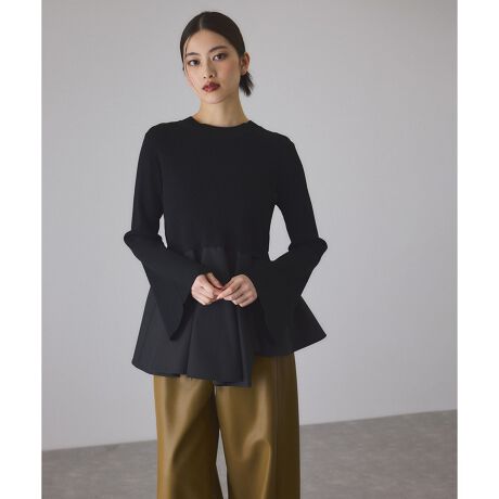 [^ԁFGAM25310]2025-26H~ADAM ET ROPE' FEMMEyMaterialzjbgFږʂYŃXbLƂ\ʊ̃TCN[̃Xgb`gpBVLbƂdオ肪͓IȑfނŃuҗĂjbgByvFꂢȕ\ʊŒRV̂cCfނgpByDesignzRpNgȃjbg̃EGXgLAّfނ̃yvVGbg͓IȃvI[o[Bg̓EGXgYɌ҂ݕ{A͘rYɌl҂ݎdlɂtAX[uɁB܂Ayv̕ʂtA̓ɂAVGbgグꒅBobNWbv͒EpƋɃANZgɁB1ŉ؂₩ȃX^CAbvʂ̂vI[o[B25SSɂD]yvRrjbgvI[o[(i:GAM05320)Ɠ^EfނłBubNƃItzCg͓FłByColorzėp̂ubNƃItzCgAVF̃CgO[3FWJByStyling Pointzfj⃏ChXbNXA^CgXJ[gƍ킹̂߁B---------------:Ȃn:ȂLk:g:Ȃň:J:t@Xi[|Pbg:Ȃ---------------fg:169cm size:FiOwAjg:166cm size:FiуwAj