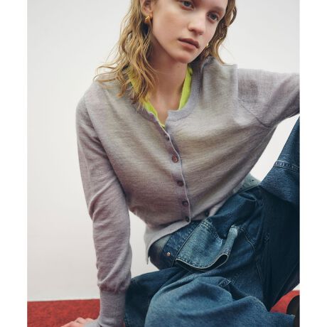 [^ԁFGAK25050]2025-26H~ADAM ET ROPE' FEMMEyMaterialzwA̎gpBהԎ̎Â҂ނƂŁA@ׂŏiȓonB_炩Sn̗ǂfށByDesignzm[X[uxXgƒJ[fBKZbgɂȂACeB2ŒĂfGɌ܂悤ÃTCWOɁBݕ̏dȂ⑳̃TCYA̍ȂǍו܂ŌvZꂽꒅBđ{^͉ڂɕtA{^ׂė߂ĂjAXo悤ɎdグgbvXBS̓IɃRpNgȃTCYŃAE^[̒ɂpłAOV[Yy߂ACeByColorzm[X[uxXgƒJ[fBKׂĔzF킹őg񂾃ZbgACeBZbgŒpĂPiŒpĂfGɌ܂J[IBiO[jFgbv߂Ő߂O[BZW̃RgXglۂJ[BxXgF_ȑN₩VNȃCG[Bi_[NuEjFgh̃uEB[݂̂Főlۂ܂FBxXgFWTbNXJ[BuEƍ킹邱ƂŏiȈۂɁBix[WjFȂ݂̗ǂx[WBxXgFrrbgȃbhB𖾂邭ĂJ[ByStyling Pointzm[X[uxXgƒJ[fBKZbgŒĂAPiłB{^J߂AlXȒy߂ZbgACeBU[pcXbNXA򊴂̂鎿̃{gXƍ킹̂߁BfjR[fCpcƍ킹ăJWAŃfC[ȒȂB---------------:₠藠n:ȂLk:₠:Ȃň:J:{^J|Pbg:Ȃ---------------fg:169cm size:F