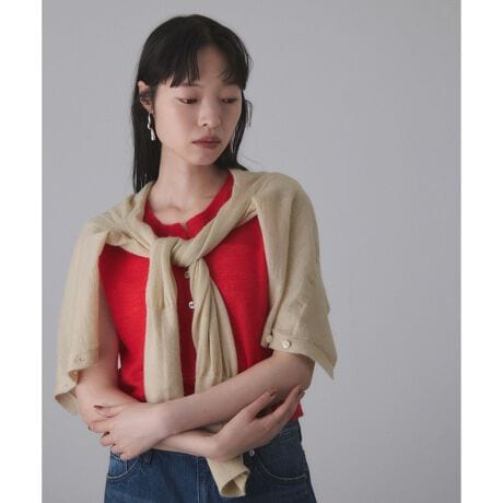 [^ԁFGAK25050]2025-26H~ADAM ET ROPE' FEMMEyMaterialzwA̎gpBהԎ̎Â҂ނƂŁA@ׂŏiȓonB_炩Sn̗ǂfށByDesignzm[X[uxXgƒJ[fBKZbgɂȂACeB2ŒĂfGɌ܂悤ÃTCWOɁBݕ̏dȂ⑳̃TCYA̍ȂǍו܂ŌvZꂽꒅBđ{^͉ڂɕtA{^ׂė߂ĂjAXo悤ɎdグgbvXBS̓IɃRpNgȃTCYŃAE^[̒ɂpłAOV[Yy߂ACeByColorzm[X[uxXgƒJ[fBKׂĔzF킹őg񂾃ZbgACeBZbgŒpĂPiŒpĂfGɌ܂J[IBiO[jFgbv߂Ő߂O[BZW̃RgXglۂJ[BxXgF_ȑN₩VNȃCG[Bi_[NuEjFgh̃uEB[݂̂Főlۂ܂FBxXgFWTbNXJ[BuEƍ킹邱ƂŏiȈۂɁBix[WjFȂ݂̗ǂx[WBxXgFrrbgȃbhB𖾂邭ĂJ[ByStyling Pointzm[X[uxXgƒJ[fBKZbgŒĂAPiłB{^J߂AlXȒy߂ZbgACeBU[pcXbNXA򊴂̂鎿̃{gXƍ킹̂߁BfjR[fCpcƍ킹ăJWAŃfC[ȒȂB---------------:₠藠n:ȂLk:₠:Ȃň:J:{^J|Pbg:Ȃ---------------fg:169cm size:F