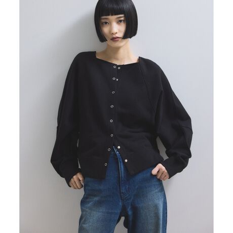 [^ԁFGAK55700]2025-26H~ADAM ET ROPE' FEMMEyMaterialzRbg100̗тgpBɒʏԎ̎gpĂ邽߁Aĉ݂_炩肪ByDesignzRpNgȃXNGAlbÑJ[fBKBOǂł2WAYdlȂ̂ŁA{^ɂĂĂ͒悢Ƃ肪AcȃVGbgByColorzx[VbNȃubNAN[ȃItzCgAR[fɉfsN3FWJByStyling PointzvI[o[oŃfjXbNXɍ킹AJWAɒȂĂO{^JāAs[X̉HDƂĂ߁B---------------:₠藠n:ȂLk:₠:Ȃň:┖J:{^J|Pbg:Ȃ---------------