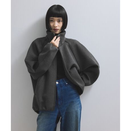 [^ԁFGAL55540]2025-26H~ADAM ET ROPE' FEMMEyMaterialz_炩}bgȎƒ悢芴̃_{[fށBAɂȂɂy|CgByDesignẑݍނ悤ȏ_炩ȃRN[tH̃u]B悢芴̂fނׁ̈Aۂ݂̂VGbgȂ₩ȗŉHD邾łȂꂽ͋CɁBtg̓_uWbvŐ̊J\BƑɂ͕SʂĂAX^COoX̒₷̂B݂̓t@Xi[ɊɓȂ▭ȃoX̃X^hJ[ByColorzubNA`R[Ax[W3FWJBt@Xi[͑SFVo[łByStyling PointzIC̃s[XXJ[gȂǃtF~jȃACeɂƉHDAChXbNƃJWA[hȕ͋C߁B---------------:Ȃn:ȂLk:₠:Ȃň:J:_uWbv|Pbg:---------------fg:165cm size:F