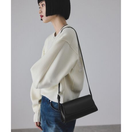 [^ԁFGAX25140]2025-26H~ADAM ET ROPE' FEMMEyMaterialẑX[XtFCNU[gpByDesignzgĥtbv~jV_[obOBRpNgȂKvȃACe܂TCYŁAfC[炿Ƃo܂ŕLB̃X[XU[AR[fBl[gɐꂽANZgYĂACeBJWAȃfjX^CAꂢ߂ȃs[X܂ŁALR[fBl[gɂ߂̃fUCByColorz[hȑɓރubNA_炩Ŕ̂uE2FWJB----------------------------|Pbg:i2j[:zTCYɂ\tV_[:߉-----------------------------