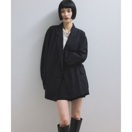 [^ԁFGAV55520]2025-26H~ADAM ET ROPE' FEMMEyMaterialz悢芴̂y[p[CNȕ\ʊ̍xȃRbg^CvC^[fނgpBi􂢂{tF[honByDesignz܂ŃVcHDĂ悤ȋCy1dẴJ[fBKWPbgBiɐ􂢂{ApbJOtɎdグĂȂꂽۂɁB{NV[ȃI[o[TCYtBbgŌ𗎂ƂA_uuXgőłLݒBJĉHDۂɕ\odlBS[Wʒu߂ɂAvXăbNX͋CɁB1{^JŖɃ[AbvĒp̂߁ByColorzubNAuE2FWJyStyling PointzCi[̓fRěxAL~\[VA[ȃ^[gȂǃtF~jȃACeɂƉHD̂߁B{g̓V[gpcɃOu[cAChXbNXɃbVpvX~[Ń[ĥtF~jX^C߁BVĉ悤Ƀtɑ̓[AbvؚvXB---------------:Ȃn:ȂLk:Ȃ:Ȃň:J:{^|Pbg:---------------fg:165cm size:F