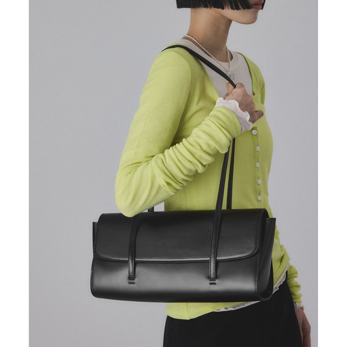 MOL Rollバッグ | アダムエロペ(ADAM ET ROPE') | マルイウェブチャネル