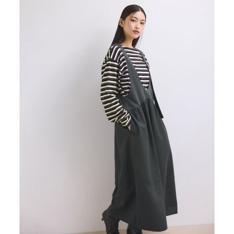 [^ԁFGAE55630]2025-26H~ADAM ET ROPE' FEMMEyMaterialzgnFxY߂ȖږʂƁAVɂȂɂ|GXecCngpBXJ[gnFs[`NсiNсjxngpBgG̗ǂByDesignzۃJ`[ANZg̃s[XB؂ւ͂ă[EGXgʒuɐݒ肵AbNXȂAJ[uCŏ炵̂fUCɁBXJ[g̓tA[ʂՂЂ͍LȂ肷Ȃ悤ARN[VGbgBXJ[g̓s[`Nёfނ̗pAfފ̂ACeɎdグꒅBNɂD]fB[vlbNACs[Xii:GAE54580jƓ^EfރACełBN36382TCYɂĂpӂĂ܂BiNiԂFTCY͖{NiԂ38TCYƓTCYłBjyColorzNlC̃ubNƃ`R[ɁA_[NuEVFœoByStyling Pointz킹gbvXŃOV[Yp\BTxAL~ɃVA[jbgC[hȂǁAJWAY߂܂ŕLeCXg̃gbvXƍDBV[Yu[cXj[J[ȂǁAV[ɍ킹ĕ͋CςāBANZT[́AۃJ̐Fɍ킹Vo[n߁B---------------:Ȃn:Lk:Ȃ:Ȃň:┖J:eRV[t@Xi[J|Pbg:ieV[|Pbgj---------------fg:165cm size:38i{uwAjg:165cm size:38iOwAjg:166cm size:38ip[}wAj