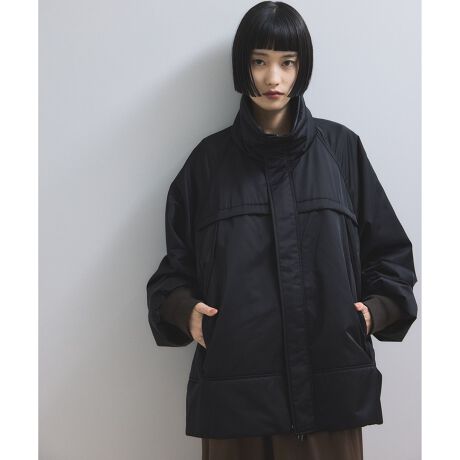 [^ԁFGAL55500]2025-26H~ADAM ET ROPE' FEMMEyMaterialzYȕ\ʊŒ肪iȕ͋C̍xfނgpBY߂ȑfނŃJWAȃACeȂ̂ŁAlۂp\ByDesignzI[o[VGbg͓IȃX^hJ[u]B|Pbg̃fBe[g̕ʊɂ1Bɂ͕҂ݗăugpAɂ̓hXgdl̗pĂׁAVGbgωy߂Ƌɖh΍ɂcꂵȂ悤ɔ߂̒Ȃ̗pBI[o[TCYɎdグĂ̂ŁAɒނƂ\ByColorzėp̂ubN~u̓uEAJ[L̂jAXJ[̃_[NuE2FWJByStyling PointzChpcXpcAICs[X킹߁B---------------:Ȃn:ȂLk:Ȃ:₠萶ň:J:_uWbv|Pbg:---------------fg:165cm size:F