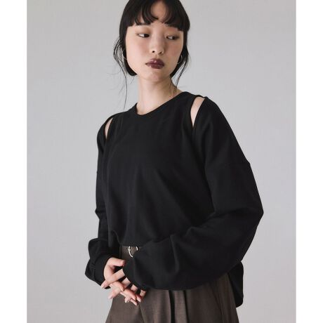 [^ԁFGAM25040]2025-26H~ADAM ET ROPE' FEMMEyMaterialzNAȖږʂ̃~jтgpBKxȓŔėp̍fށB_炩ĉ݂镗ŔQ̒SnByDesignzm[X[ugbvXƃV[g̃{ZbgɂȂ~jуgbvXB{ƃm[X[u͋ݗ̃{^ŃhbLOłfUCBʁXłA{^1̃gbvXƂĂp\BD݂őAWłėp̍ACeByColorzۂŃJWAɂȂJ[LA[hɌ܂ubNÃg[𖾂邭ĂsN3FWJByStyling PointzƂ̂TCWOȂ̂Ńfjƍ킹ăJWAɁBXbNX^CgXJ[gƍ킹ă[hȕ͋CɂB---------------:Ȃn:ȂLk::Ȃň:|Pbg:Ȃ---------------