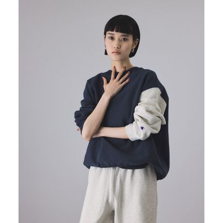 [^ԁFEUM75010]2025-26H~ADAM ET ROPE' FEMMEJfaDoRe JUN ONLINE͂\F10{XܔJn:102()\̂ߓXܔ̔Jn߂ɔꍇ܂ByMaterialzRbg90% |GXe10%yDesignz{fBƑ̐؂ւfUC|Cg̃XEFbgBБ̃J[ƃ{g̃J[NAZbgAbvł̒p߂łBZbgAbṽpc͂ʒ RW SWEAT WIDE PANTSmChampion `sIn1919NAGCv&EBAEtFCu[2ľZ킪A`sȊOgƂȂjbJ[|bJ[EjbeBOEJpj[j[[NB`FX^[ɐݗAȂi𑱂ĂAJ̃AX`bNEFAuhB Dꂽ^\ƑϋvւAuXEFbgVcvČRwŽPpEFAɍ̗pBȌAJbWṽAX[gBɈĂAS̐MlBɃAX[g̗ōlAV̂ǋ鐸_i=Champion 1stjEFAɏhĂB@\IȃfUCEϋvEfށEDƂAЂƂЂƂ̃fBe[ɂNtg}Vbv݂͌XƎ󂯌pA{łuUELOEIuEXEFbgVcvƂĐe܂Ãt@ɈpĂB---------------[J[J[\L(JUN\L)BLACK(ubN)SILVER GRAY(O[)NAVY(lCr[)---------------[J[TCY\L(JUNTCY\L)F(F)---------------fg:165cm size:F