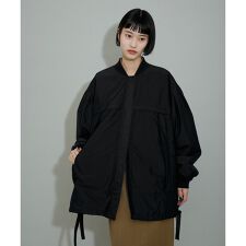 アダムエロペ(ADAM ET ROPE')の【WEB限定】・【定番人気】パフスリーブMA1