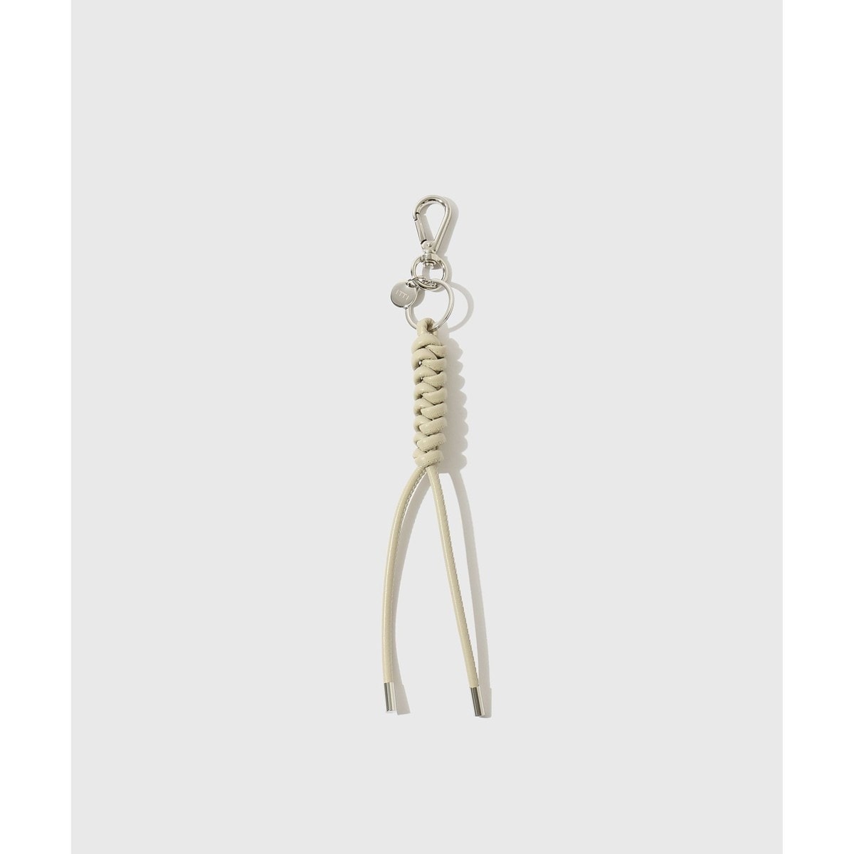 [}C]yITTI/Cb`zʒCRISTY SNAKEKNOT CHARM/A_GyiADAM ET ROPE'j CgO[(08)