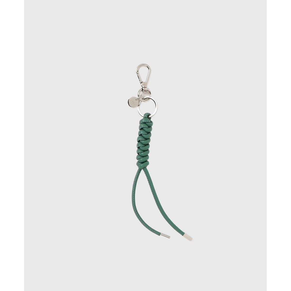 [}C]yITTI/Cb`zʒCRISTY SNAKEKNOT CHARM/A_GyiADAM ET ROPE'j O[(30)