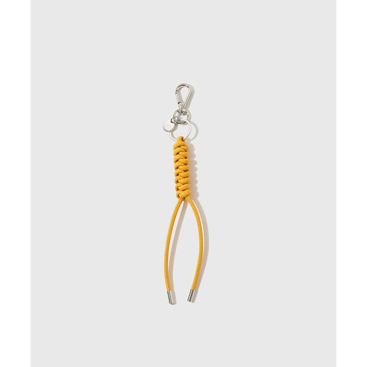 [}C]yITTI/Cb`zʒCRISTY SNAKEKNOT CHARM/A_GyiADAM ET ROPE'j CG[(80)