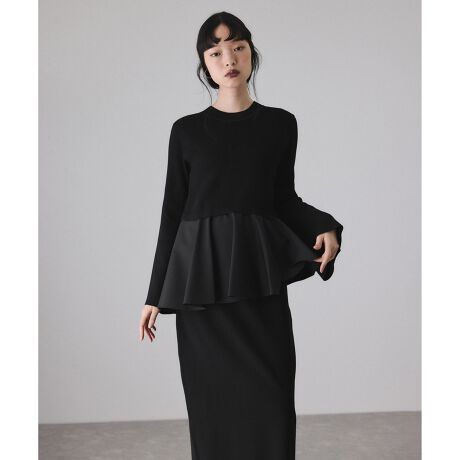 [^ԁFGAE25070]2025-26H~ADAM ET ROPE' FEMMEyMaterialzjbgFږʂYŃXbLƂ\ʊ̃TCN[̃Xgb`gpBVLbƂdオ肪͓IȑfނŃu҂ݗĂnByvFꂢȕ\ʊŒRV̂cCfނgpByDesignzRpNgȃjbg̃EGXgLّfނ̃yvVGbg͓Iȃs[XBg̓EGXgYɌ҂ݕ{A͘rYɌlA҂ݎdlɂtAX[uB܂Ayv̕ʂtA̓ɂAVGbgグ1BobNWbv͒EpƋɃANZgɁBXJ[g̓XbLƂ[VGbgɎdグĂ̂ŁAX^CAbvʂB2025NtɂD](i:GAE05130)Ɠfޓ^AubNƃItzCg͓FłByColorzėp̂AubNAItzCgAVF̑lۂuE3FWJByStyling Pointzq[̂u[c𒅗pAYڂɂAIP[WɂBXj[J[ŃJWA_EĂ߁BWPbgu]HD̂V[ɍ킹ăfC[ɒp\ȃs[XB---------------:Ȃn:ȂLk::Ȃň:┖J:t@Xi[J|Pbg:Ȃ---------------fg:165cm size:Fi{uwAjg:169cm size:FiOwAj