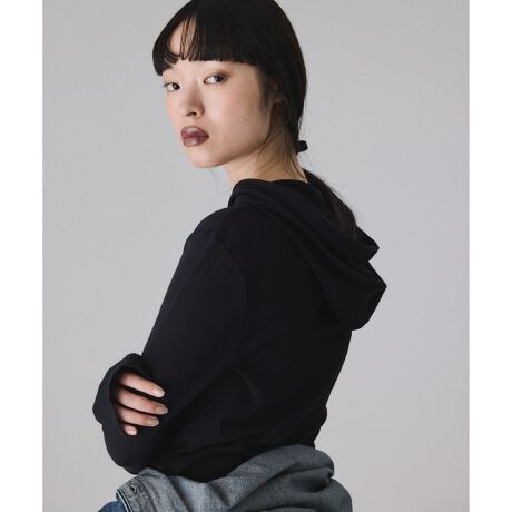 [^ԁFGAM25140]2025-26H~ADAM ET ROPE' FEMMEyMaterialzC^A̘V܃[J[AlbiniЂ̖aѕuI COTONI DI ALBINIviC Rbg[j fB Arjj̊JfނgpB50/1̋QKXĂ邱ƂŁAщHÂhC^b`Ȕ肪̑fށBK[[ɕ҂ނƂŁAyƏ_炩ȕAĐLk蒅SnKɁByDesignz悭̂ɃtBbgt[ht̃OX[ugbvXBt[h͈ꖇdĂŌydグAdȂۂɁB͂Ⓑ߂ɐݒ肷邱ƂŁAKxɗ]鑳|CgByColorz[hȃubNA_炩ۂ̃zCg2FWJByStyling PointzXbNXfjɂ͂A~fBXJ[gƂ̑Hfނ̃R[fCXG[hAщĤE[nȂǑfފ̂{gƂ̍킹߁B---------------:₠藠n:ȂLk::Ȃň:J:Ԃ|Pbg:Ȃ---------------fg:169cm size:F