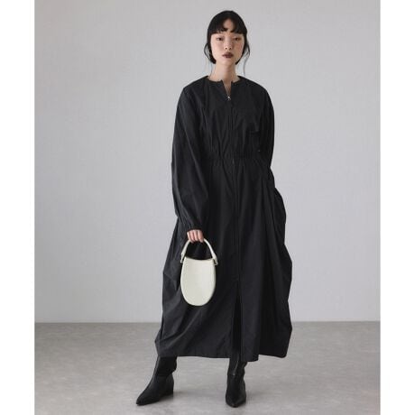 [^ԁFGAO25050]2025-26H~ADAM ET ROPE' FEMMEyMaterialzRȃV{̃iC100̐ngpByʊŒSnǂfށB܂`񕜐ɂDĂAVɂȂÂ炭PA₷ACeByDesignzs[XƂĂR[gƂĂ12WAYy߂郏s[XR[gBiC100%̐ngpAX|[eB[ȈۂɁB悤ɂ|Pbg_ɂꂽMU[ŃRN[VGbg\BEGXgɂ̓h[R[htŃVGbgRɕςdlByColorzjAX背fB[Ȉۂ̃x[WA߂̃`R[̂悤ȃubN2FWJByStyling Pointzt@Xi[ARN[s[XƂĒpÃiCR[gƂĂBJWAȈۂȂ̂ŉؚȃq[V[Y킹ď炵ȂĂ̂IXXB---------------:Ȃn:ȂLk:Ȃ:Ȃň:J:tgt@Xi[J|Pbg:e---------------fg:169cm size:F