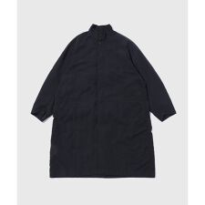【WEB限定】《フリースライナー付・3way》ワッシャーナイロン バルマカーン コート / ユニセッ