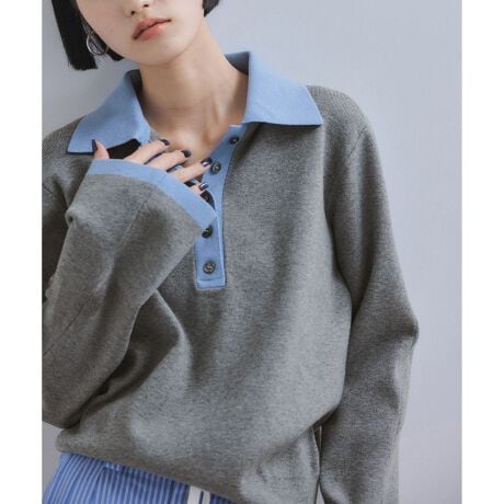 [^ԁFGAM55670]2025-26H~ADAM ET ROPE' FEMMEyMaterialzG̗ǂE[ƃTCN|GXeaꂽgpAjłƕ҂ݗĂnByDesignzoCJ[͓Iȃ|jbgvI[o[B悢tAX[uƃRpNgȃVGbgɂtF~jvXBCh{gƂ̗̑ǂvI[o[ByColorz`R[~zCgAO[~TbNXA_[NuE~lCr[3FWJByStyling PointzChȃXbNXfjAXEFbgpc킹߁B---------------:Ȃn:ȂLk::Ȃň:J:{^J|Pbg:Ȃ---------------fg:165cm size:F