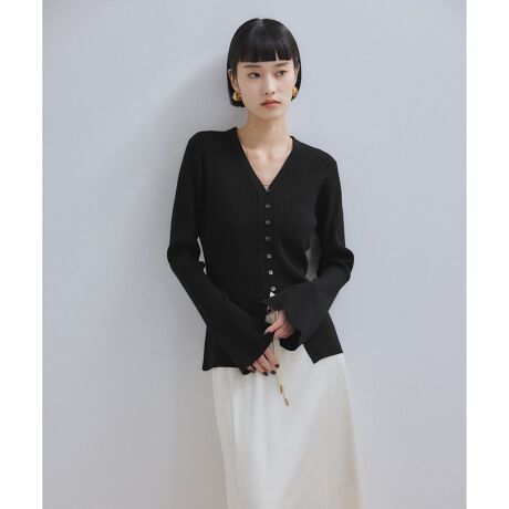 [^ԁFGAK55580]2025-26H~ADAM ET ROPE' FEMMEyMaterialzȂ₩ŔG̗ǂgpAƂuŕ҂ݗĂfށBLENZING(TM)ECOVERO(TM)i`OGRFjArXR[X([)gpB\ȃCtX^CɑΉAN[Ȋ̎ɍvBʓIȃrXR[X@ۂƔrāA_YfroʂƐւ̉eő50ጸBNAAɔzYvZX̗pAF؂󂯁AǗꂽXт瓾ꂽAĐ\ł؍ނƂpvpĐYBɔz@ۂƂāAۓIɔF߂ĂEUGRxF؂擾ByDesignẑɒ悭tBbgRpNgȃJ[fBKB[߂ɊJVlbNfReLCɌĂfUCBɌĂLtAX[ufUC{AVvȂꂽۂɁBtBbgȂAu҂݂ō쐻Ă邽ߐLk蒅SnQByColorzėp̂ubNAjAXJ[̃`R[A𖾂邭݂ĂItzCgA؂₩ȃbh4FWJByStyling PointzL~\[̏ɉHDAChpcXg[gXJ[gƍ킹̂IXXBs[X̏ɍ킹HDƂĂDoXB---------------:Ȃn:ȂLk::Ȃň:J:{^J|Pbg:Ȃ---------------fg:165cm size:F