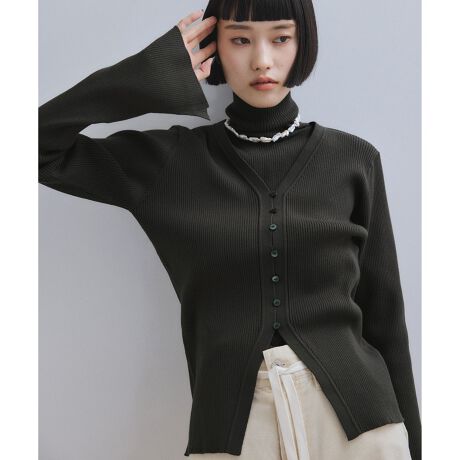 [^ԁFGAK55580]2025-26H~ADAM ET ROPE' FEMMEyMaterialzȂ₩ŔG̗ǂgpAƂuŕ҂ݗĂfށBLENZING(TM)ECOVERO(TM)i`OGRFjArXR[X([)gpB\ȃCtX^CɑΉAN[Ȋ̎ɍvBʓIȃrXR[X@ۂƔrāA_YfroʂƐւ̉eő50ጸBNAAɔzYvZX̗pAF؂󂯁AǗꂽXт瓾ꂽAĐ\ł؍ނƂpvpĐYBɔz@ۂƂāAۓIɔF߂ĂEUGRxF؂擾ByDesignẑɒ悭tBbgRpNgȃJ[fBKB[߂ɊJVlbNfReLCɌĂfUCBɌĂLtAX[ufUC{AVvȂꂽۂɁBtBbgȂAu҂݂ō쐻Ă邽ߐLk蒅SnQByColorzėp̂ubNAjAXJ[̃`R[A𖾂邭݂ĂItzCgA؂₩ȃbh4FWJByStyling PointzL~\[̏ɉHDAChpcXg[gXJ[gƍ킹̂IXXBs[X̏ɍ킹HDƂĂDoXB---------------:Ȃn:ȂLk::Ȃň:J:{^J|Pbg:Ȃ---------------fg:165cm size:F