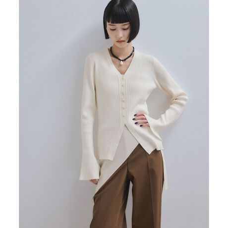 [^ԁFGAK55580]2025-26H~ADAM ET ROPE' FEMMEyMaterialzȂ₩ŔG̗ǂgpAƂuŕ҂ݗĂfށBLENZING(TM)ECOVERO(TM)i`OGRFjArXR[X([)gpB\ȃCtX^CɑΉAN[Ȋ̎ɍvBʓIȃrXR[X@ۂƔrāA_YfroʂƐւ̉eő50ጸBNAAɔzYvZX̗pAF؂󂯁AǗꂽXт瓾ꂽAĐ\ł؍ނƂpvpĐYBɔz@ۂƂāAۓIɔF߂ĂEUGRxF؂擾ByDesignẑɒ悭tBbgRpNgȃJ[fBKB[߂ɊJVlbNfReLCɌĂfUCBɌĂLtAX[ufUC{AVvȂꂽۂɁBtBbgȂAu҂݂ō쐻Ă邽ߐLk蒅SnQByColorzėp̂ubNAjAXJ[̃`R[A𖾂邭݂ĂItzCgA؂₩ȃbh4FWJByStyling PointzL~\[̏ɉHDAChpcXg[gXJ[gƍ킹̂IXXBs[X̏ɍ킹HDƂĂDoXB---------------:Ȃn:ȂLk::Ȃň:J:{^J|Pbg:Ȃ---------------fg:165cm size:F