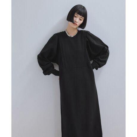 [^ԁFGAE55560]2025-26H~ADAM ET ROPE' FEMMEyMaterialzRbg100̗тgpBɒʏԎ̎gpĂ邽߁Aĉ݂_炩肪ByDesignzg̐؂ւƒ悭{[~[ȑ̃XEFbgs[XBƂ̂Xg[gCőS̓IɊÂȂۂɁBXEFbgȂC[h̐؂ւxcdlɂ邱ƂŁASnǂƊyColorzx[VbNɎgubNAۂ̃`R[O[A_炩ȃLi3FWJByStyling PointzJWAɃXj[J[͂Au[c킹Y߂ȃX^C߁Bňۂɂł閜\ACeB---------------:Ȃn:ȂLk:₠:Ȃň:J:Ԃ|Pbg:Ȃ---------------fg:165cm size:F