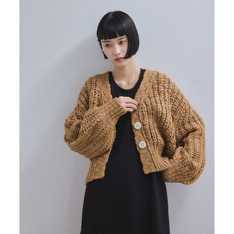 [^ԁFGAK55600]2025-26H~ADAM ET ROPE' FEMMEyMaterialzӂƖc݊̂ÔQ̃E[Ќl҂݂A_ȕ\oByDesignz1ŉf҂ݕ̂Ƃ\̃[Q[WjbgBRpNgȒɃ{[̂鑳AHD邾ŉ؂₩ȈۂɁBtg̑傫ȃ{^ANZgByColorzubNAۃO[AL3FWJByStyling PointzRpNgTVc^[gCăChpcɍ킹As[XɂƉHD肵ă{g܂Ƃ߂̂߁B---------------:Ȃn:ȂLk::₠萶ň:J:{^J|Pbg:Ȃ---------------fg:165cm size:F