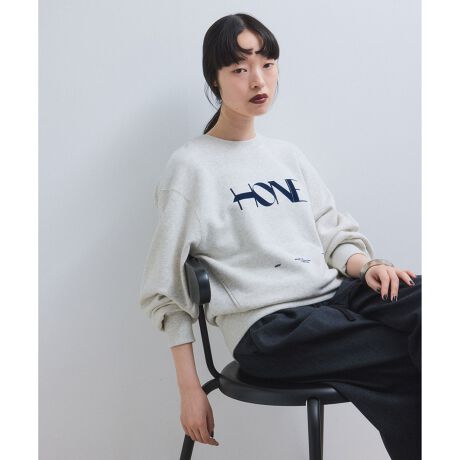 [^ԁFGAM55680]2025-26H~ADAM ET ROPE' FEMMEyMaterialzʏԎ̎gpёfނ̃vI[o[BȂ悢c݊̂ŁAKȔ肪ByDesignzƔwɎ{tbL[vgڂ䂭fUCB~j}ŐꂽSJWAȂۂɁBS̓Iɒ悢ƂVGbgɉAⒷ߂̑䂪ȂꊴvXByColorẑ݂_炩ȃItzCgAiȈۂ̃uEAubNɋ߂lCr[3FWJByStyling Pointz䂪ZȂ̂ŁAXbNXfj͂A~jXJ[gƍ킹ĂlۂۂɁBAE^[킹ĂA`̃S肰ȂANZgƂȂĖƂĂB---------------:Ȃn:ȂLk:₠:tbL[₠萶ň:J:Ԃ---------------fg:169cm size:F