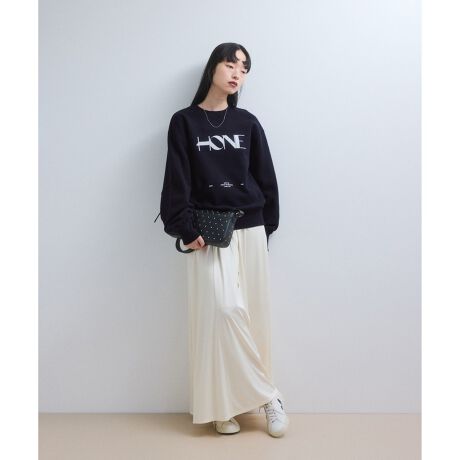 [^ԁFGAM55680]2025-26H~ADAM ET ROPE' FEMMEyMaterialzʏԎ̎gpёfނ̃vI[o[BȂ悢c݊̂ŁAKȔ肪ByDesignzƔwɎ{tbL[vgڂ䂭fUCB~j}ŐꂽSJWAȂۂɁBS̓Iɒ悢ƂVGbgɉAⒷ߂̑䂪ȂꊴvXByColorẑ݂_炩ȃItzCgAiȈۂ̃uEAubNɋ߂lCr[3FWJByStyling Pointz䂪ZȂ̂ŁAXbNXfj͂A~jXJ[gƍ킹ĂlۂۂɁBAE^[킹ĂA`̃S肰ȂANZgƂȂĖƂĂB---------------:Ȃn:ȂLk:₠:tbL[₠萶ň:J:Ԃ---------------fg:169cm size:F