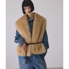 アダムエロペ(ADAM ET ROPE')のSteiff ファージレ