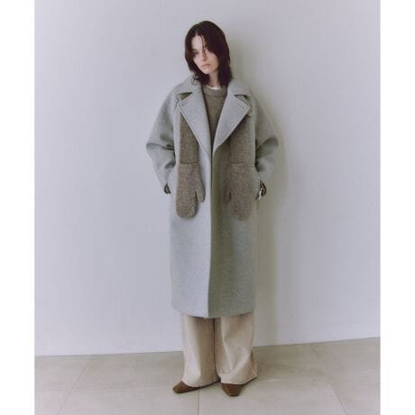 [^ԁFGAO25000]2025-26H~ADAM ET ROPE' FEMMEyMaterialzȂ₩Ōyĉ݂Asuper110fsX|WWgpBmadeinJAPAÑgfނɃX|W{fBOA芴ƓonBI[o[VGbg̕ʂɔČySn͓IȑfށBRsOH{ĂׁAsOɂ̂|CgBi:sOH{Ă܂ASĂ̖щHыʂ̔Sɖĥł͂܂BjWE[uȟ:I[XgAœ[̃WnŎYorсBrт̑@ۂׂA\tgŔxɗDĂƂByDesignzXbLƂVGbg͓IȃOR[gBXeJ[AI[vJ[AX^hJ[ƋCCɍ킹Ēp\BOԂɃ`Xgbv[ĂA݂Ɏt邱ƂŃX^hJ[ƂĂp\B傫߂݂̋O̊Jɂ蔲vXBɓ݂₷OX[uŎdグACeB36TCY38TCYő傫Ă̂ŁAD݂̃TCYÎׂ|CgBÓdCh~e[vgpĂAÓdCɂR[gByColorzėp̂ubNAWJ[̃CgO[AlۂłL3FWJyStyling PointzXbNXfjAjbgXEFbgpc킹߁Bt[fB[jbgC[ĥGOODB---------------:Ȃn:݂̂Lk:Ȃ:Ȃň:J:{^J|Pbg:---------------fg:169cm ubNsize:36CgO[CL size:38