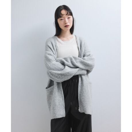 [^ԁFGAK55610]2025-26H~ADAM ET ROPE' FEMMEyMaterialzE[̖c݊鎅Ńp[c3ނ̈قȂҕłCȂjAX[Q[WjbgByDesignztgWbṽ~hJ[fBKBtJt@Xi[ŐJ\BbNXtBbgŃA[L߂̐ݒŃC[h₷A|PbgB߂VlbNJ1Ń~js[XƂĂp\ByColorzCgO[ACgx[WAIWbh3FWJyStyling Pointzs[XƂĒpꍇ́AOu[cDB܂n[tpcɃq[킹ACh{gɃtɂƍ킹̂߁B---------------:Ȃn:ȂLk::Ȃň:J:_uWbv|Pbg:---------------fg:169cm size:F