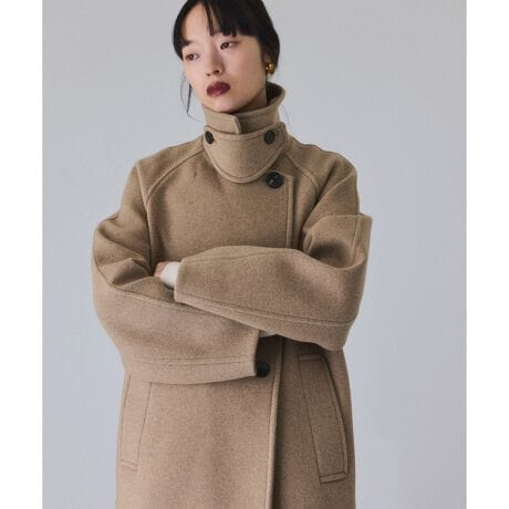 [^ԁFGAO25040]2025-26H~ADAM ET ROPE' FEMMEyMaterialzȂ₩Ōyĉ݂Asuper110fsX|WWgpBmadeinJAPAÑgfނɃX|W{fBOA芴ƓonBI[o[VGbg̕ʂɔČySn͓IȑfށBRsOH{ĂׁAsOɂ̂|CgBi:sOH{Ă܂ASĂ̖щHыʂ̔Sɖĥł͂܂BjWE[uȟ:I[XgAœ[̃WnŎYorсBrт̑@ۂׂA\tgŔxɗDĂƂByDesignzėp̂~h䂪͓IȃR[gBXeJ[AI[vJ[AX^hJ[ƋCCɍ킹Ēp\BOԂɃ`Xgbv[ĂA݂Ɏt邱ƂŃX^hJ[ƂĂp\B傫߂݂̋O̊Jɂ蔲vXBɓ݂₷OX[uŎdグACeBÓdCh~e[vgpĂAÓdCɂR[gByColorzėp̂郁WJ[̃`R[[݂̂郁WJ[̃x[Wi[݂̂郁WJ[ׁ̈Albv܂fނ̓ƂȂ܂̂ł̏エ߂Bjlۂ_[NuE3FWJyStyling PointzChfjjbgXEFbgpc킹߁Bt[fB[jbgC[ĥGOODB---------------:Ȃn:݂̂Lk:Ȃ:Ȃň:J:{^J|Pbg:---------------fg:169cm size:F