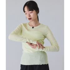 アダムエロペ(ADAM ET ROPE')のメローSTロンT