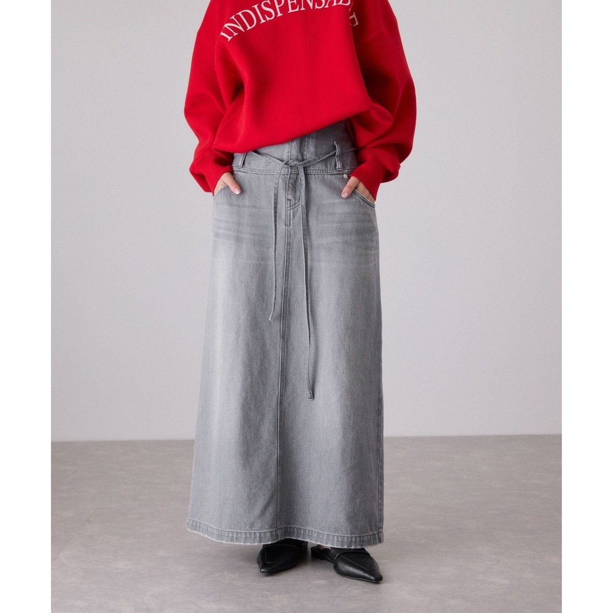 アダムエロペ(ADAM ET ROPE') スカート の一覧 | マルイウェブ