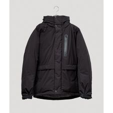 アダムエロペ(ADAM ET ROPE')の【ACT_01 AO】ショートダウンジャケット