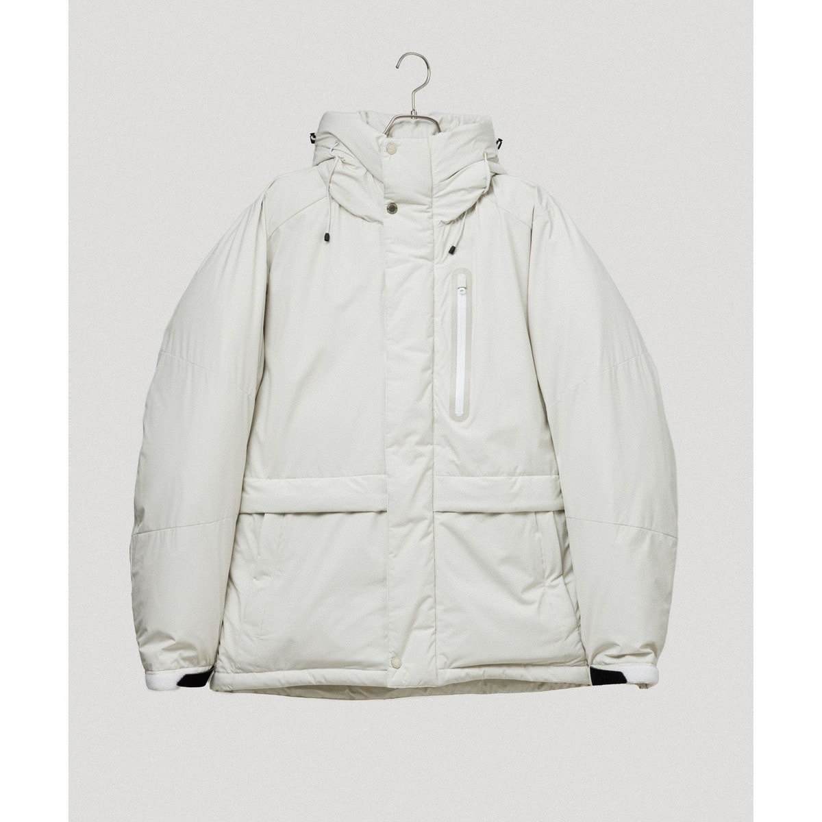 ALLIED/アライド】ショートダウンジャケット/防水性/透湿性/保温性