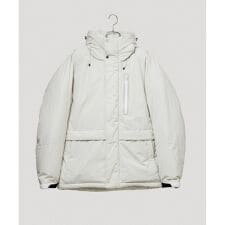 アダムエロペ(ADAM ET ROPE')の【ACT_01 AO】ショートダウンジャケット