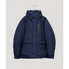 アダムエロペ(ADAM ET ROPE')の【ACT_01 AO】ショートダウンジャケット