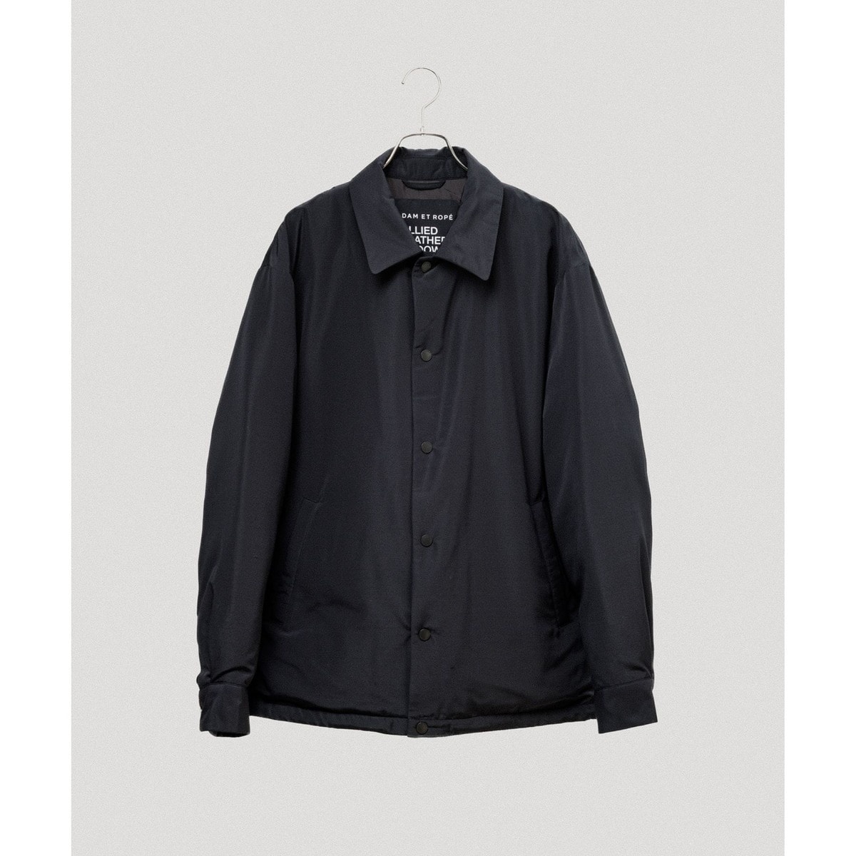 干場義雅×K－3B×DRESSTERIOR】トリプルコラボ MA－1ジャケット