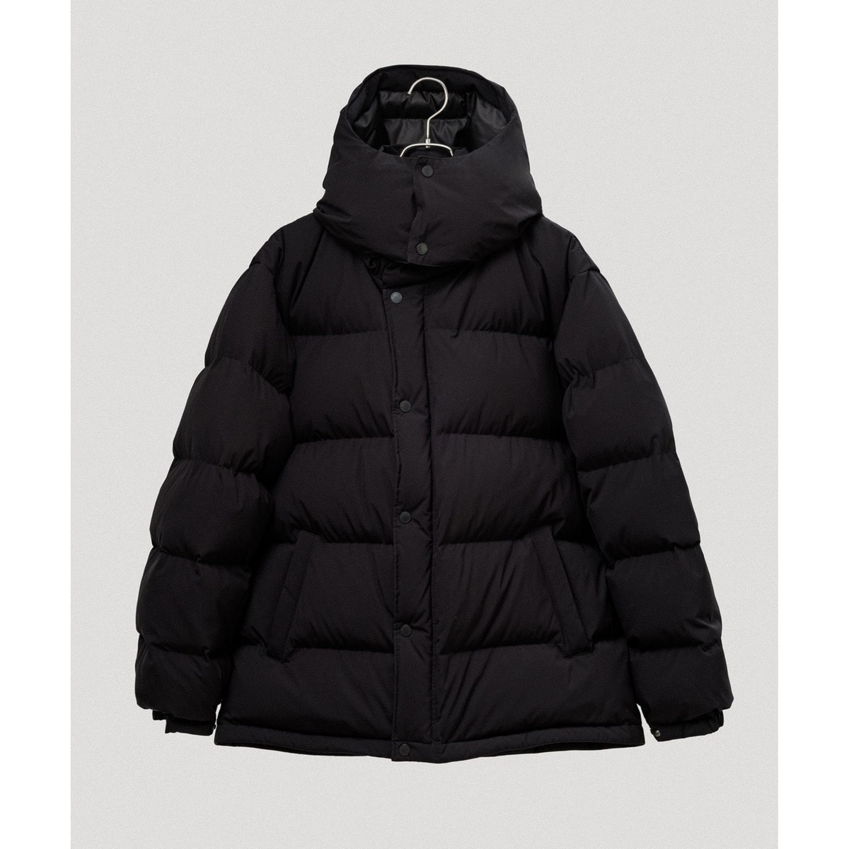 ALLIED/アライド】ショートダウンジャケット/防水性/透湿性/保温性