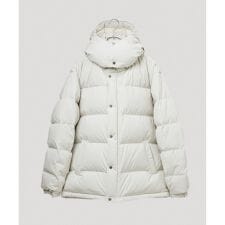 アダムエロペ(ADAM ET ROPE')の【ACT_02 Ginz】クラシック ダウンジャケット