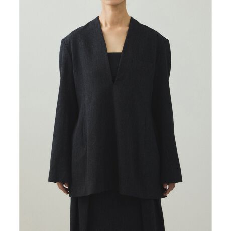 [^ԁFGAH75510]2025-26H~ADAM ET ROPE' EMOELLEyMaterialz^eFE[iCTOPaюBRFRbg̔BŐDグcCfނgpBVR@ۂȂł̗͂D^b`ŁAxȏ_炩邽߁A􂢂̉H{fށByDesignzWPbgfBeB[ꂽVlbÑgbvXBVFCvEGXgōʒuADL鐞C̃VGbgqbvJo[ĂIȃgbvXB}jbVȋC̒ɏ炵cfUCŁA[hȋCYꒅBV[|Pbgtŋ@\˔ACeByColorzFɉŝTOP`R[TOPx[W2FWJByStyling Pointzfjł⃏ChpcȂǂ킹lJWAȃX^C߁Bfނ̃E[Rbg2^bNXJ[giiԁFGAC75530jƂ̃ZbgAbvB---------------:Ȃn:Lk:Ȃ:Ȃň:J:뒆SRV[t@Xi[J|Pbg:iOgplC̃V[|PbgE|Pbgj---------------fg:167cm size:38