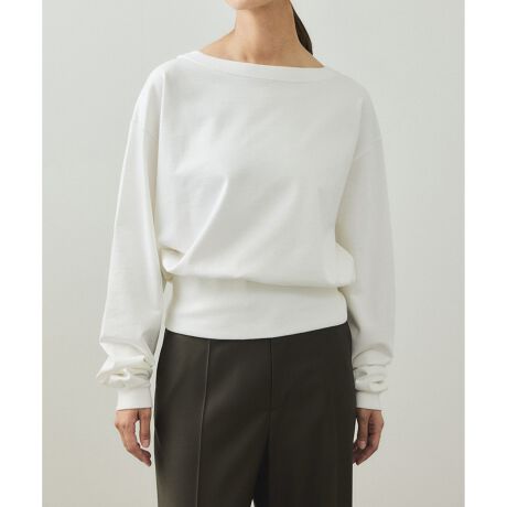 [^ԁFGAM75530]2025-26H~ADAM ET ROPE' EMOELLEyMaterialz\ɒȂ̃X[s}ȂgpA̔ɂ镔ɂ̓I[KjbNRbggpB̃[v͋C܂ނ悤ɕ҂ނƂŁAӂƂȂ\ʂ̓JWAȂꂢ߂ȕ\ʊɁBKȒSnœKxȕۉƍzAɂёfށByDesignz炵lbNC̃{[glbNvI[o[B̓uD̂ɉfUCŁAgЂ̕ʊƒ߂̑ȂǁAoXɂ1B tɒpłāAJWAȂ񂵂̗ACeByColorz x[VbNJ[ŃX^COɎ₷ۃO[AzCgAuE3FWJByStyling PointzChpcAICXJ[gȂǁALACeƍDBꂢ߂ɂJWAɂȂACeB---------------:zCĝ݂₠藠n:ȂLk::Ȃň:┖---------------fg:167cm size:F