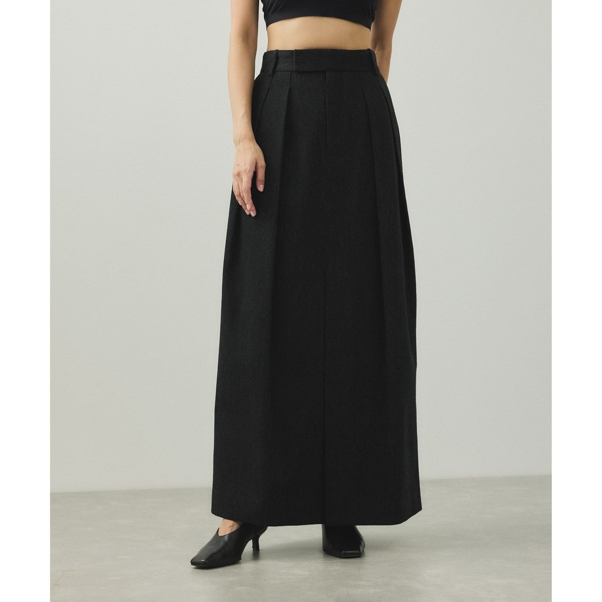 アダムエロペ(ADAM ET ROPE') スカート の一覧 | マルイウェブチャネル