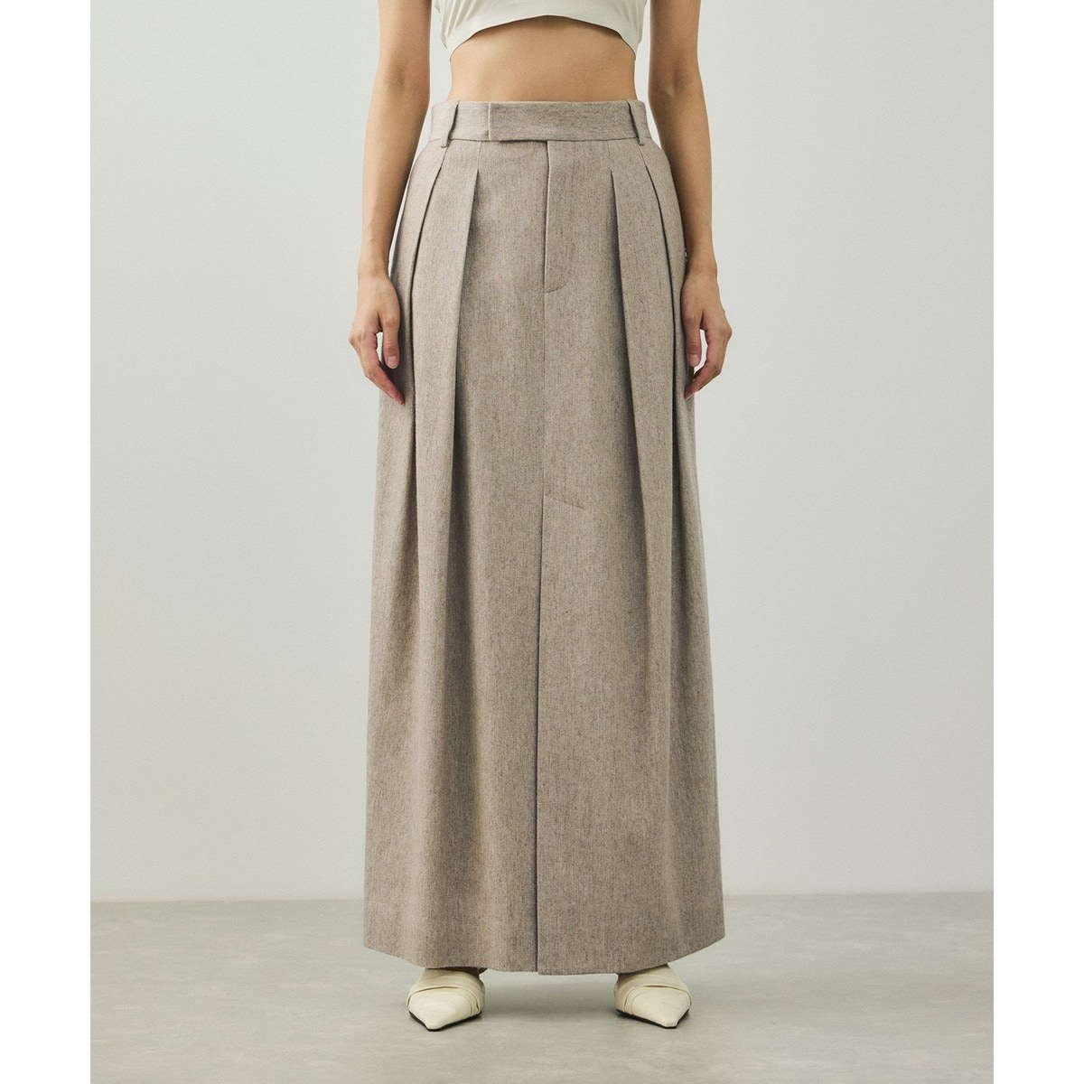 アダムエロペ(ADAM ET ROPE') スカート の一覧 | マルイウェブチャネル