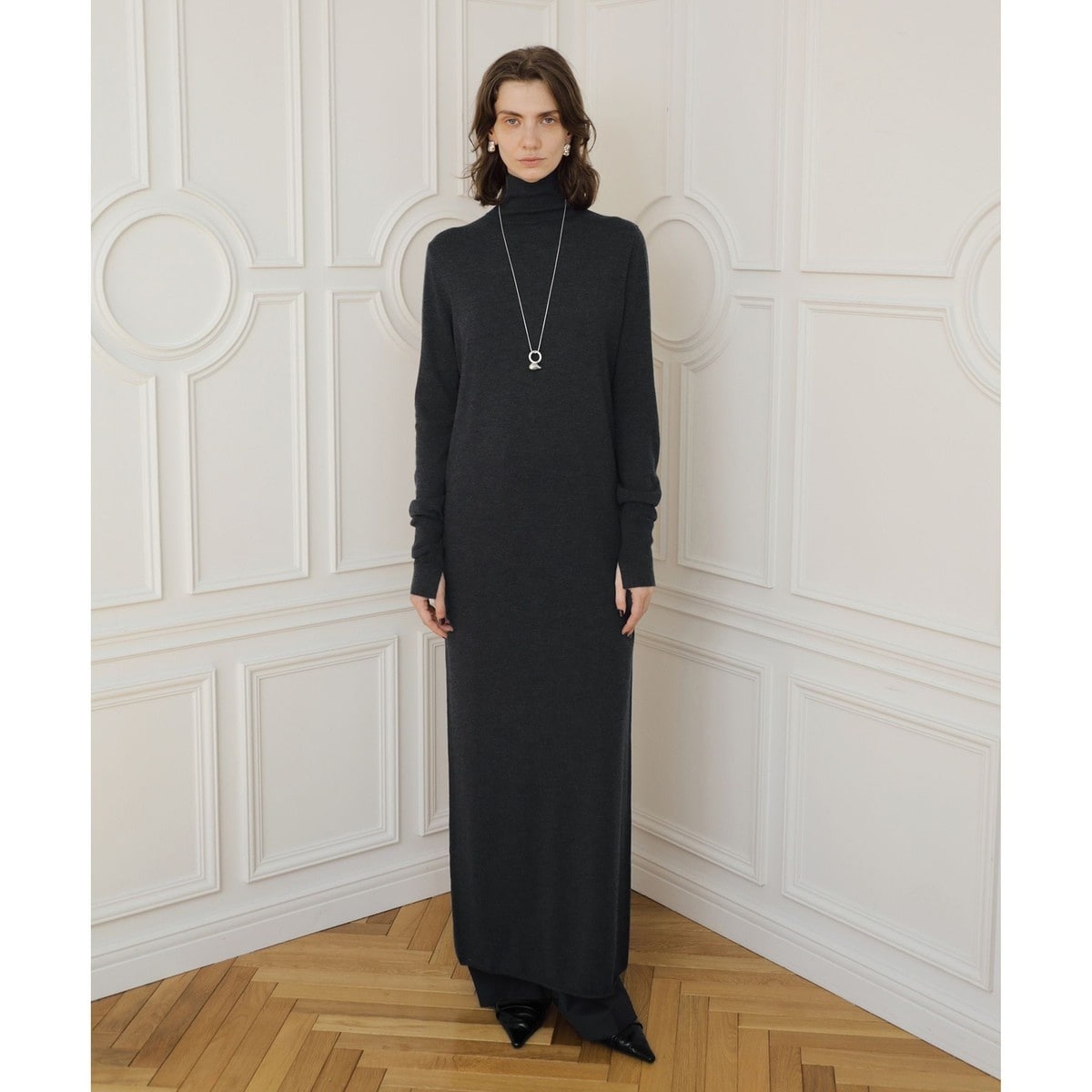 ソフトチュールセットドレス | ブルーレーベル・クレスト